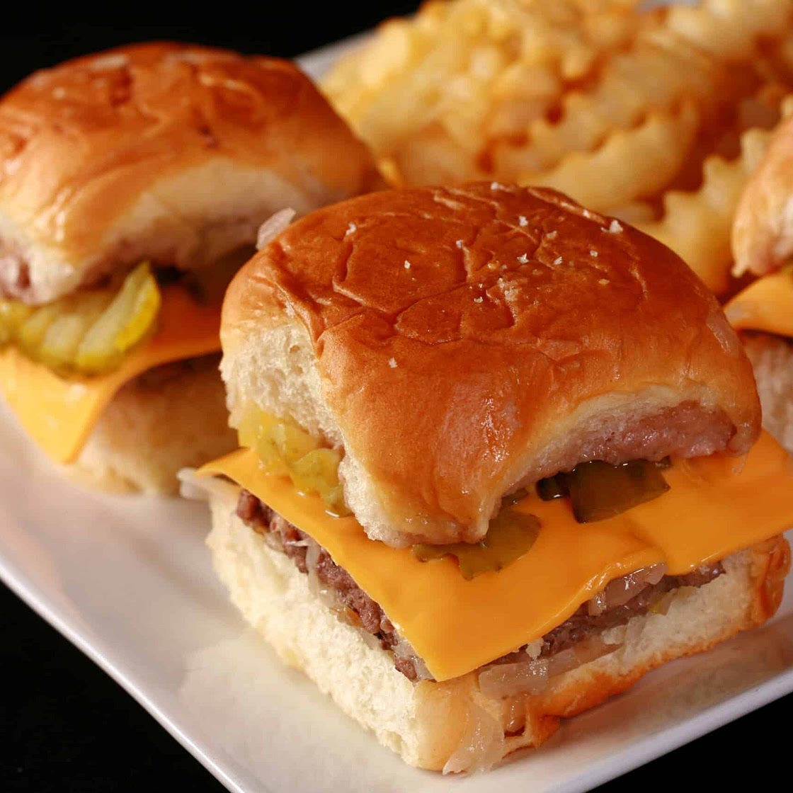 White Castle Burgers - Accurate Copycat Recipe!