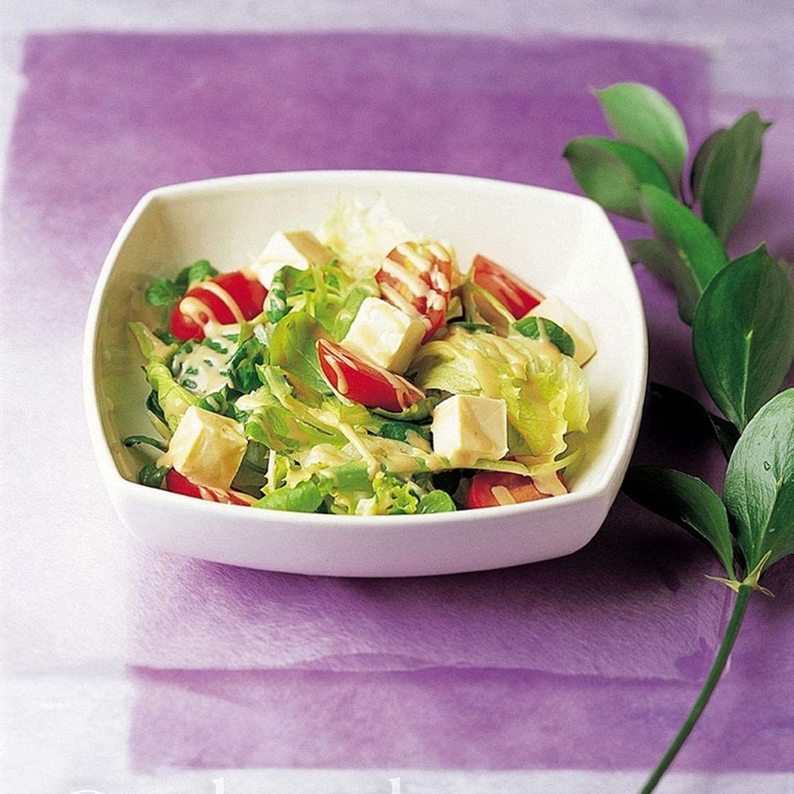 토마토 치즈 샐러드 만드는 법