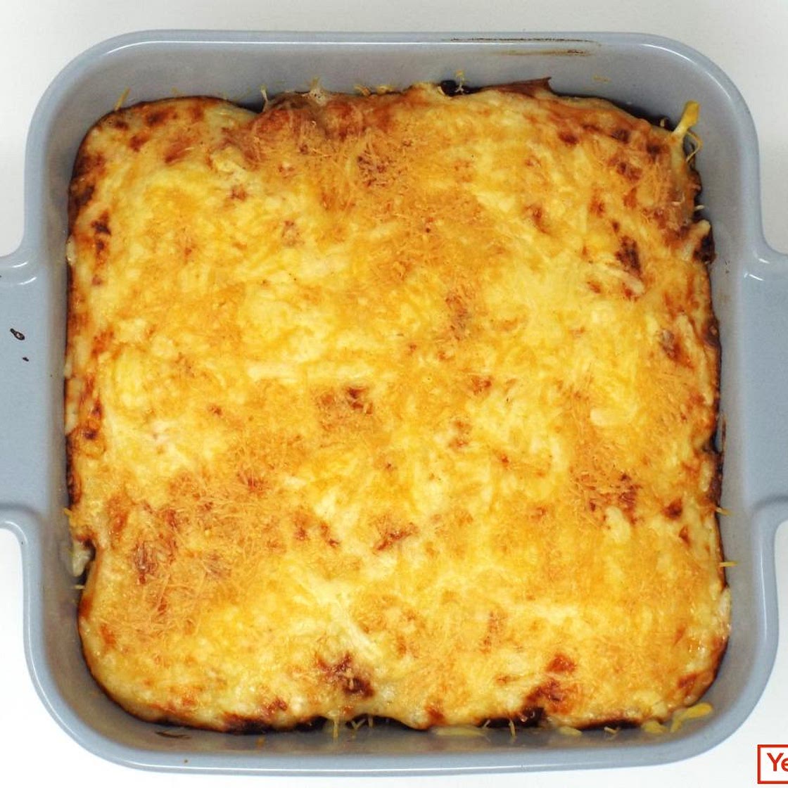 Ground Turkey Doria