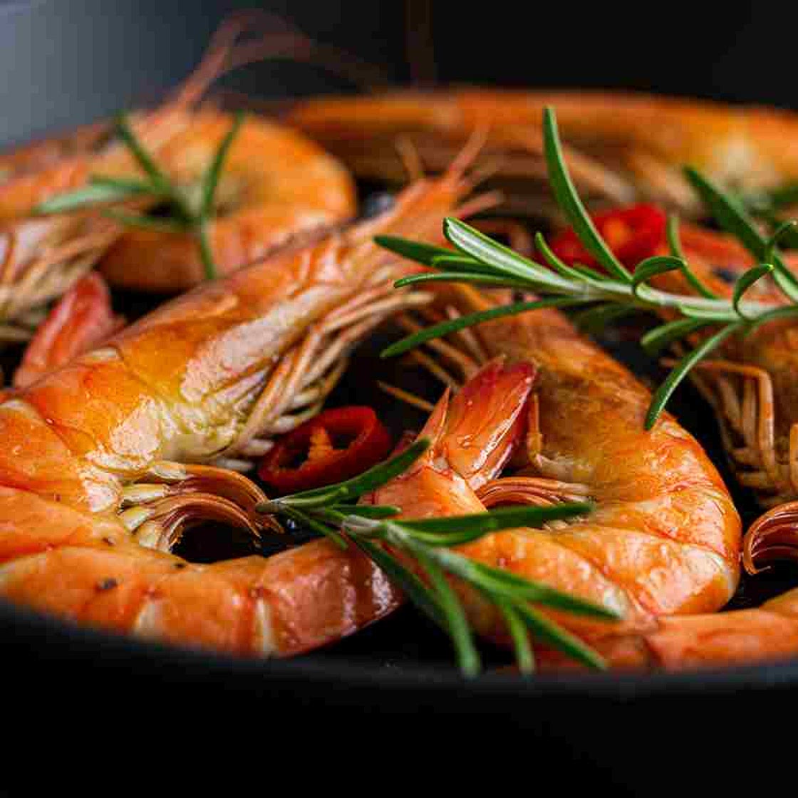 Cuisson des Langoustines : Astuces, Méthode et Recette Détaillée