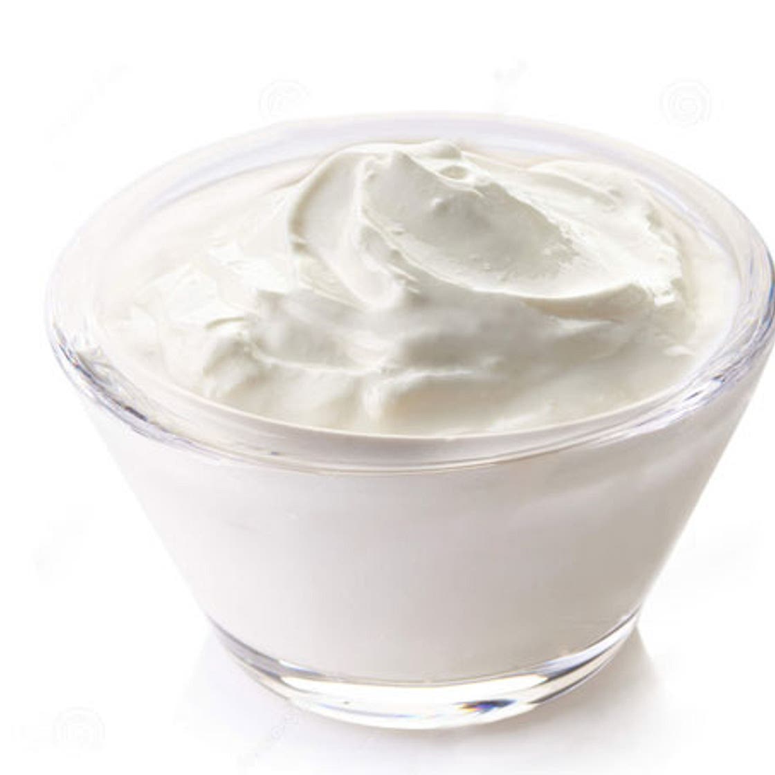 Sour Cream