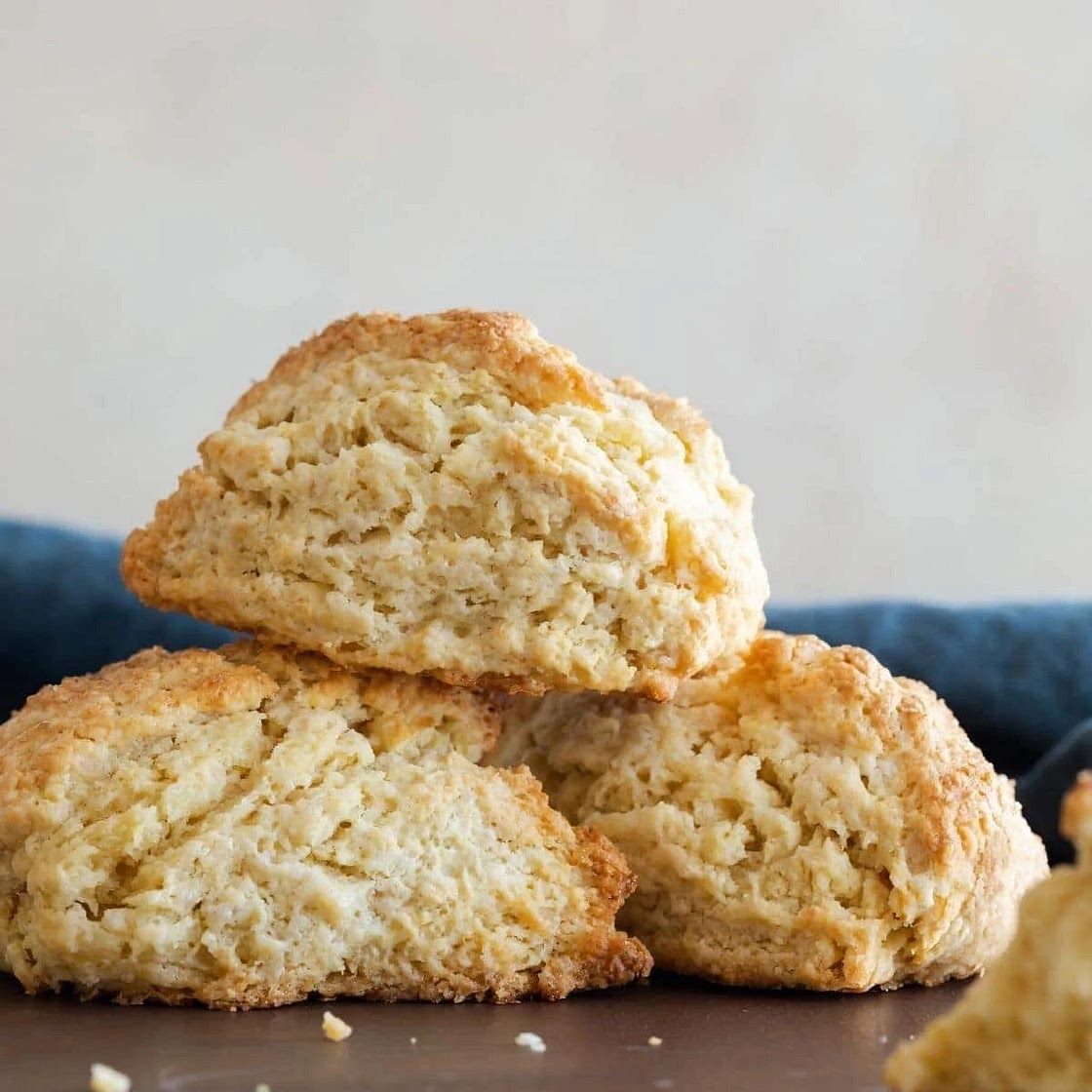 Soft Scones Recipe