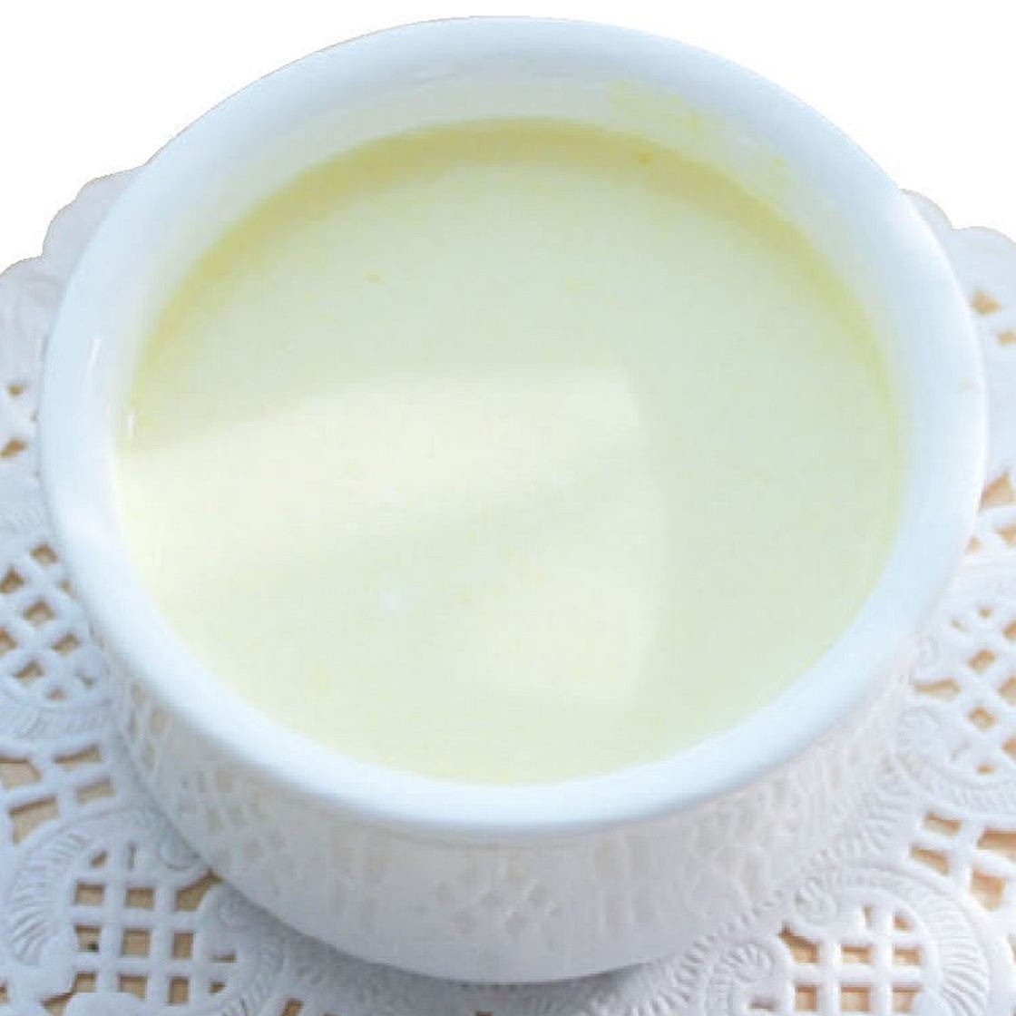 허니 머스터드 만드는 법