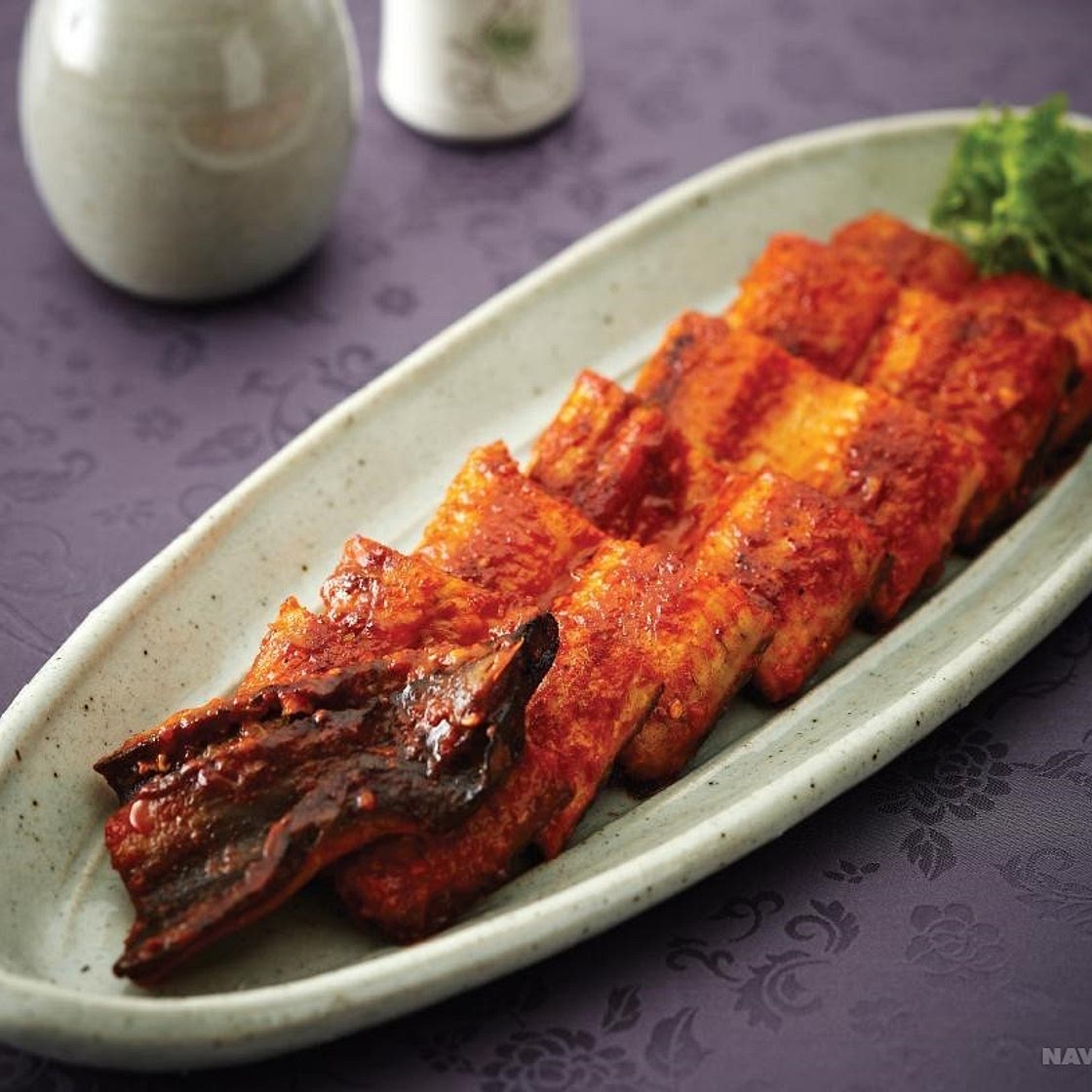 장어구이 만드는 법