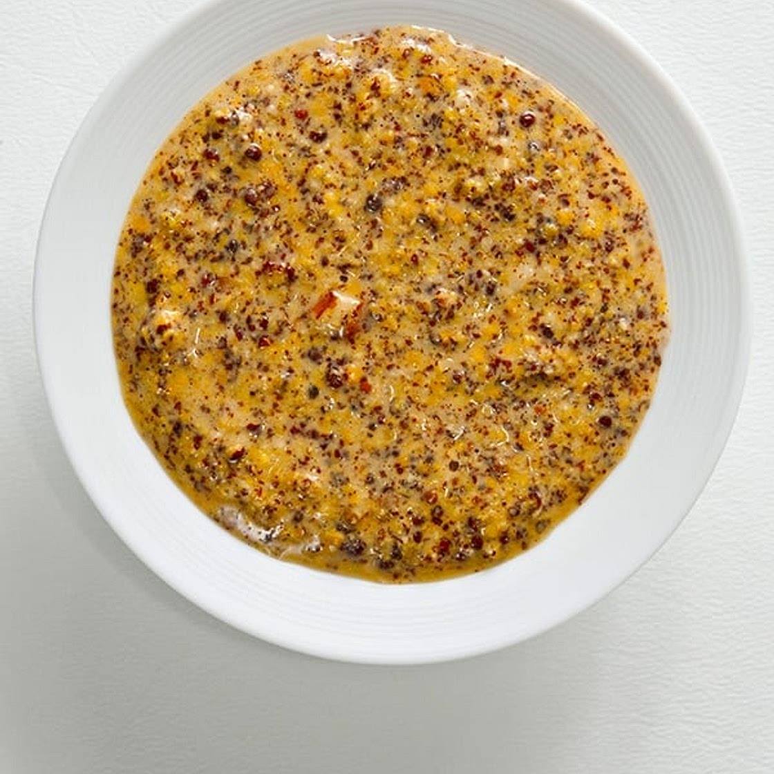 Basic Country Mustard