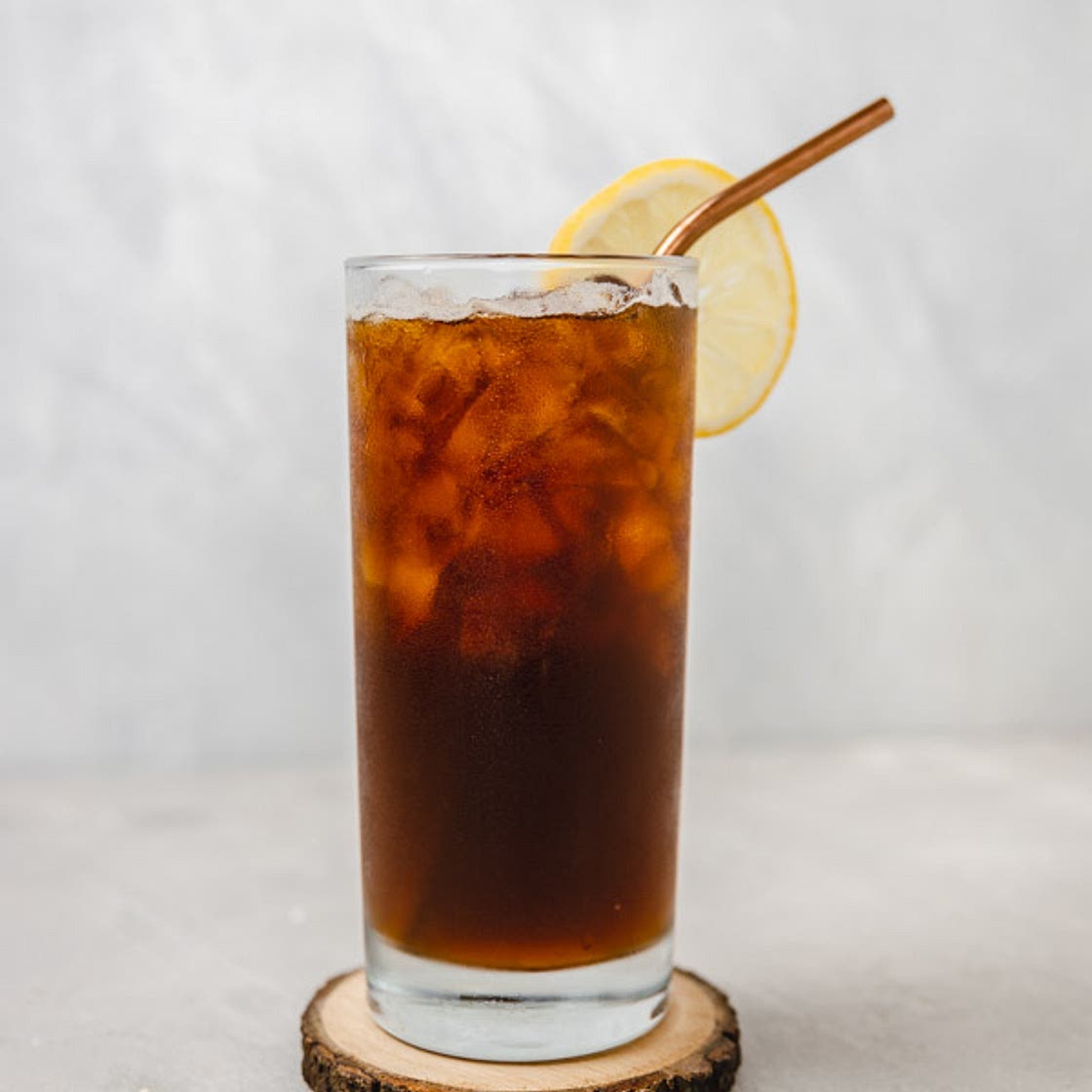 Iced Coffee Lemonade
