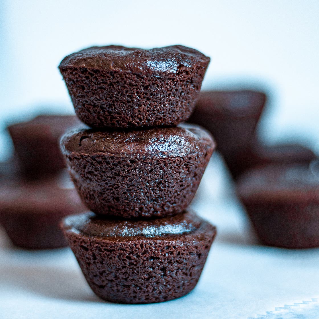 Brownie Little Bites