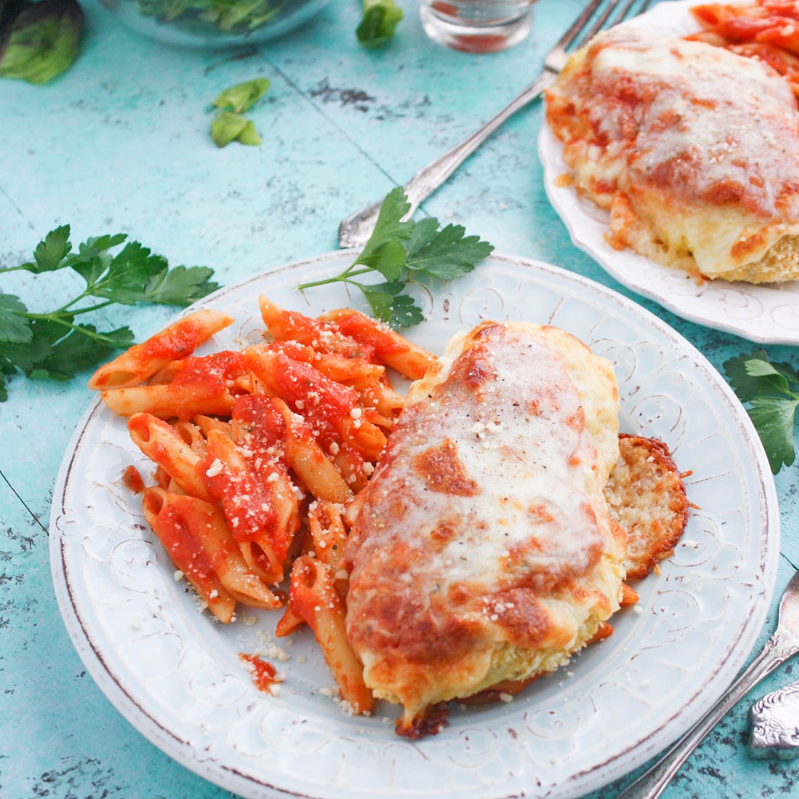 Patricia Conte/Grab a Plate