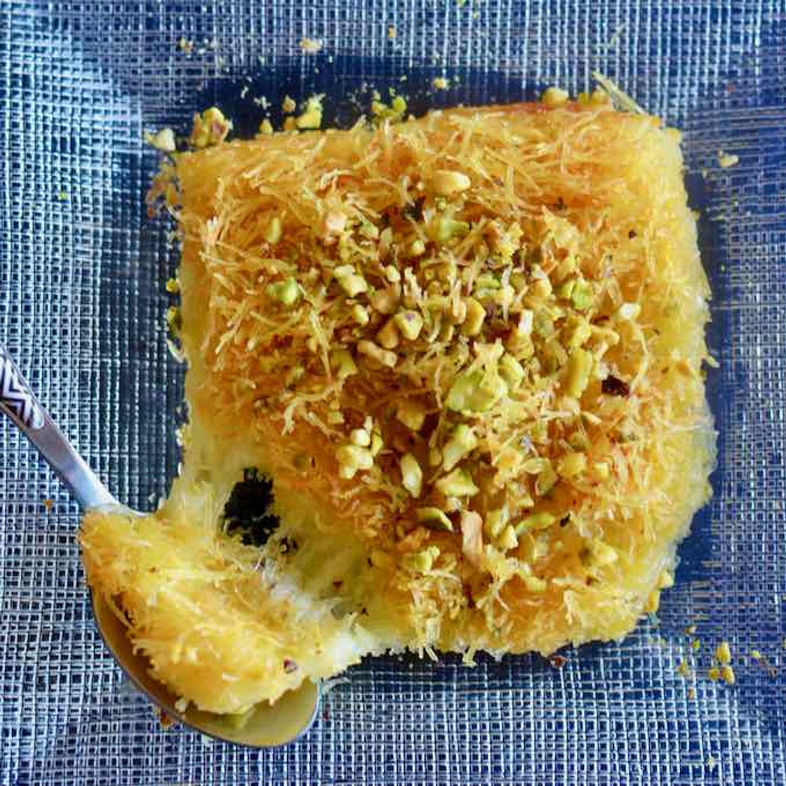Kanafeh