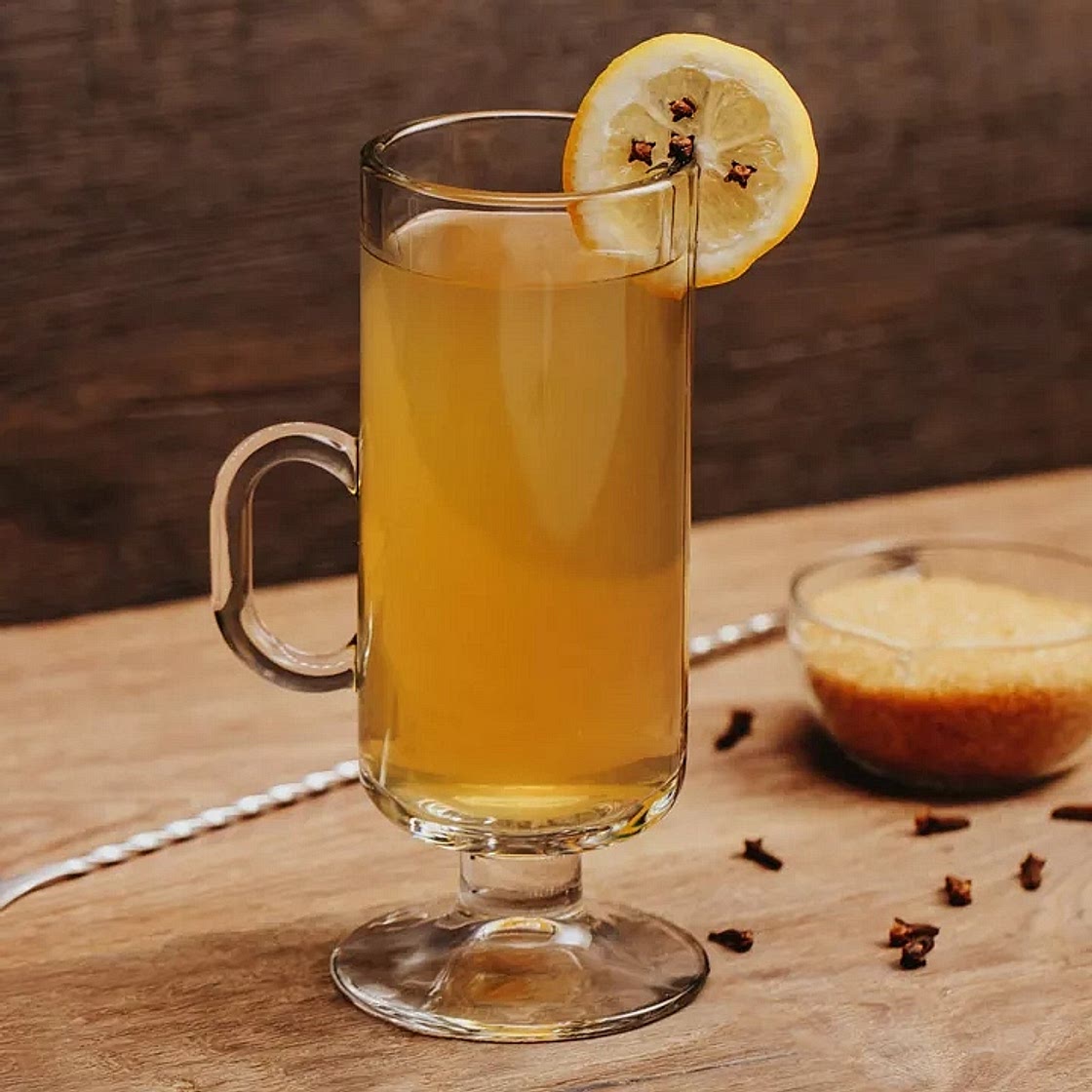 Hot Toddy