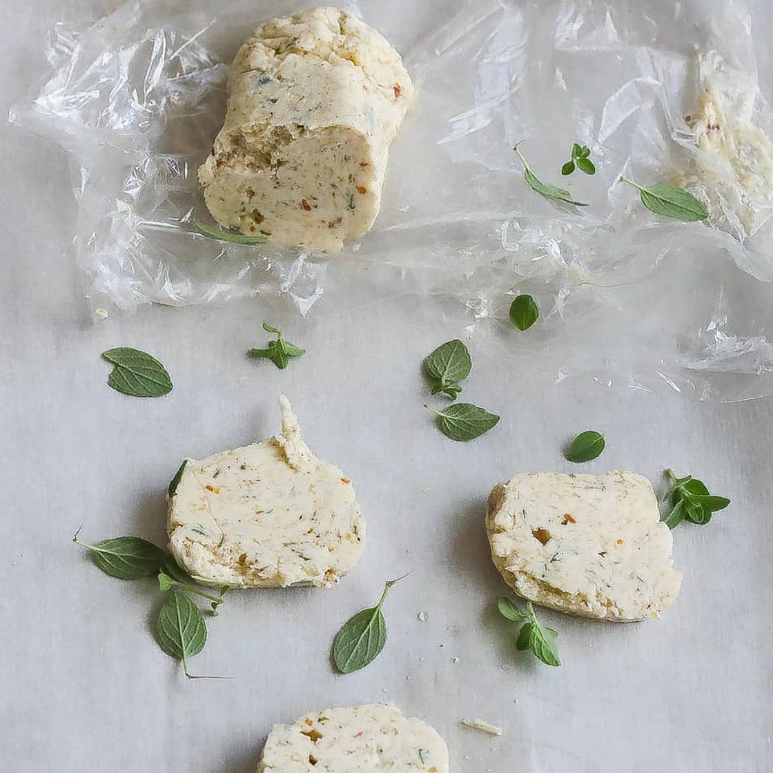 Jerk Compound Butter