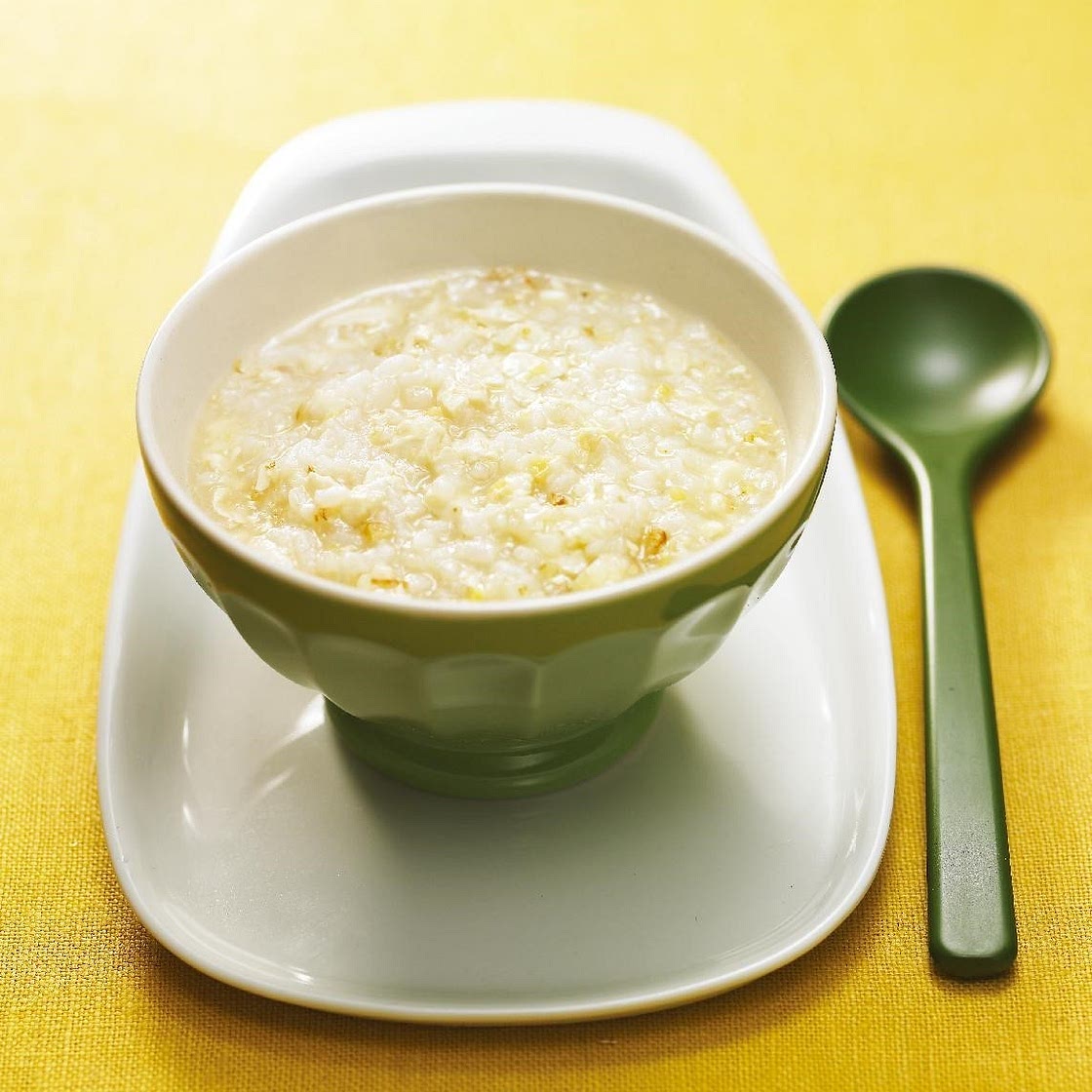 연두부호두죽 만드는 법