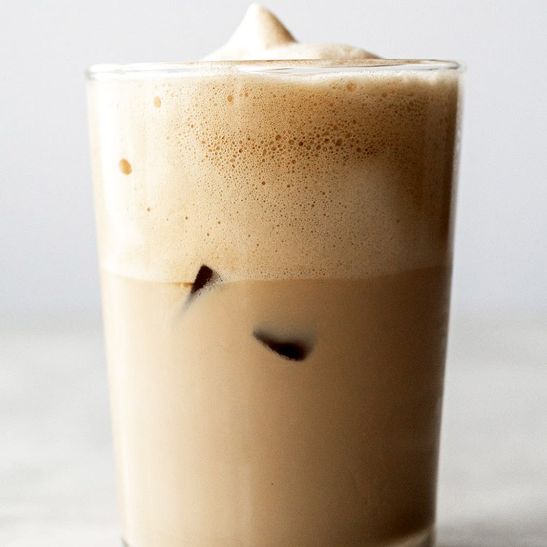 Quick & Easy Greek Frappe