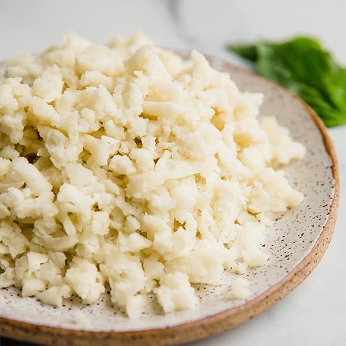 AIP Mozzarella Cheese (Dairy Free)