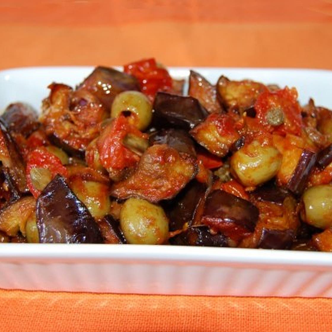Caponata