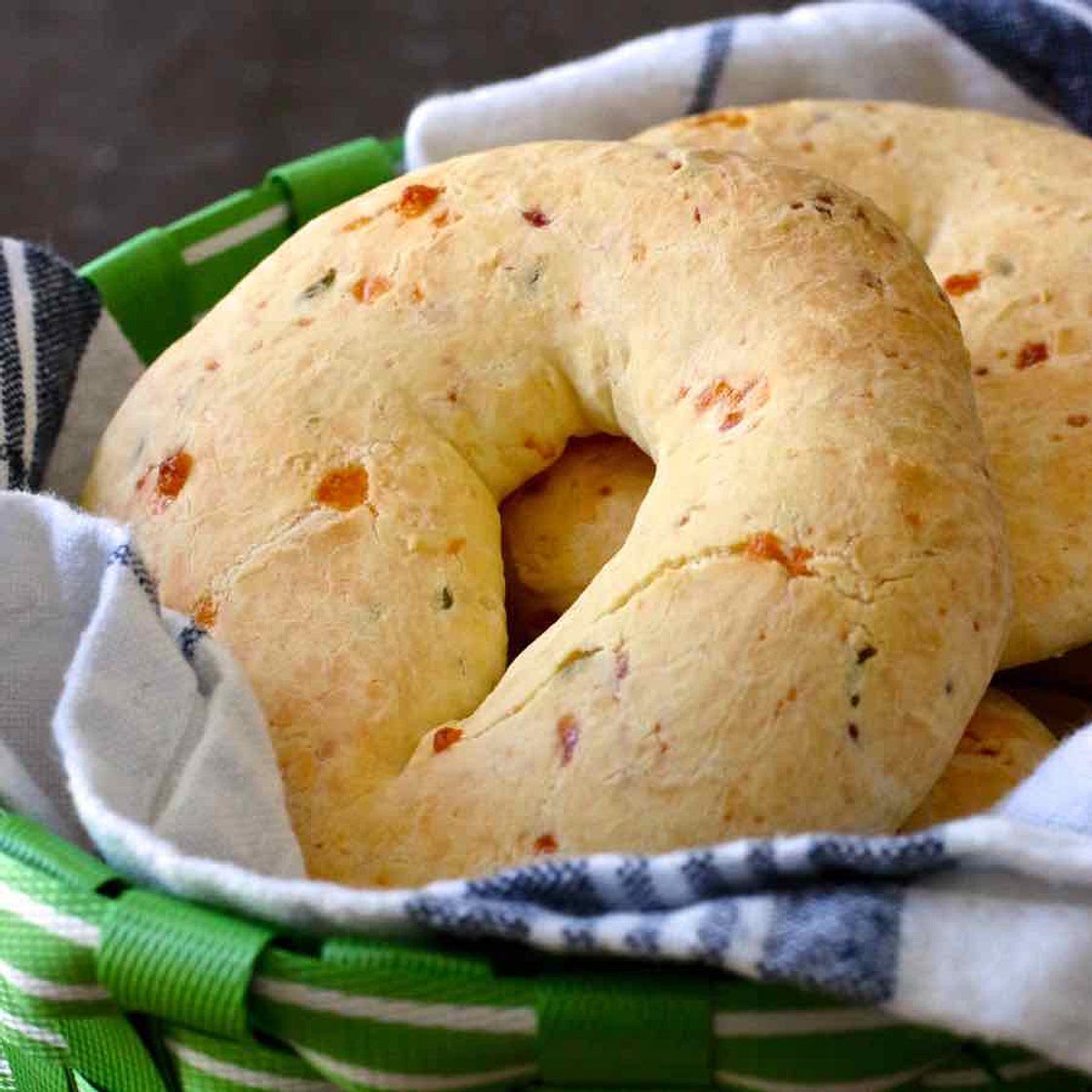 Chipa Argolla