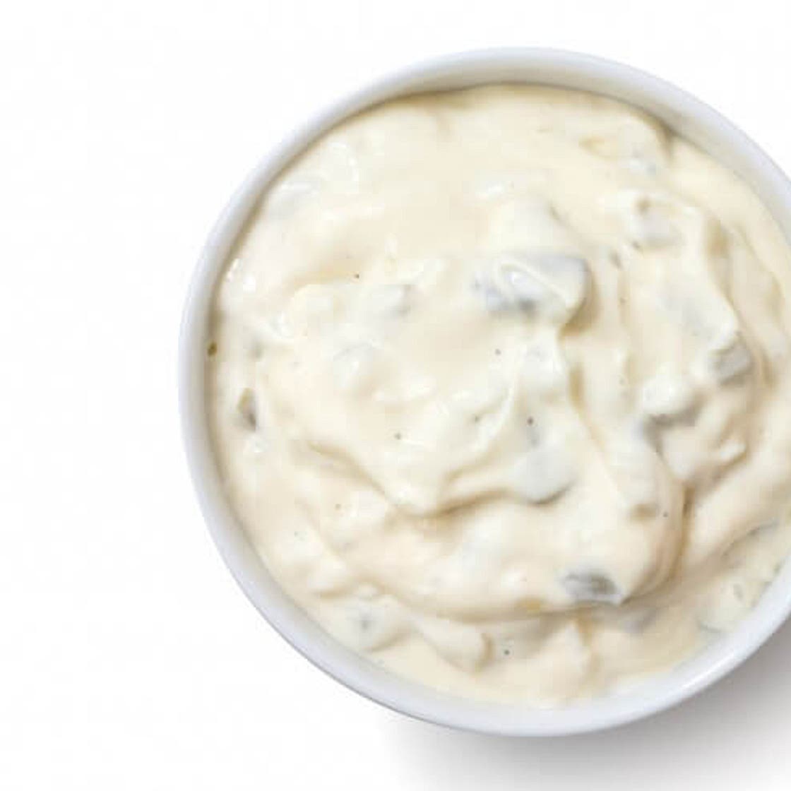 Copycat Bob's Big Boy Sauce