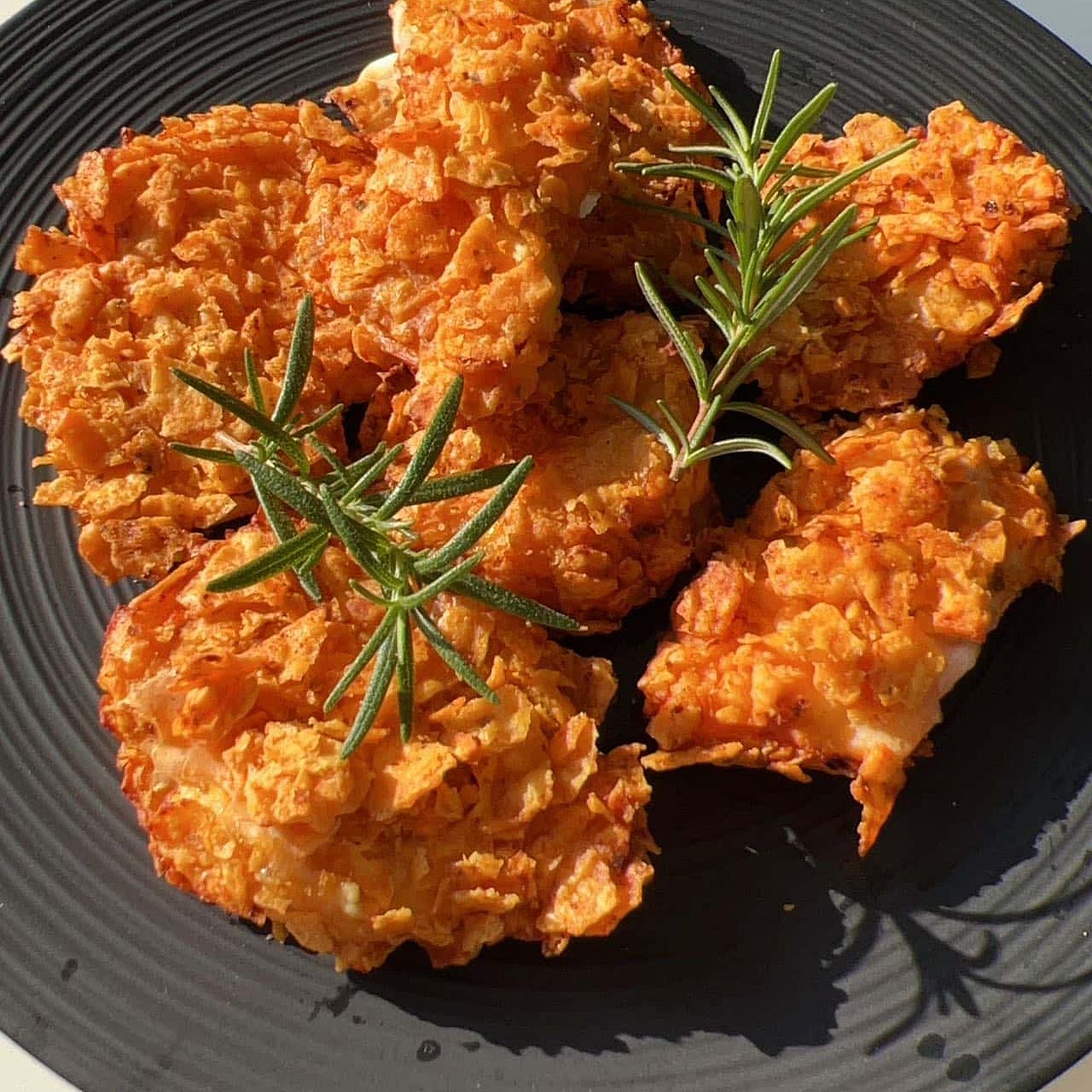 Chicken of the Woods