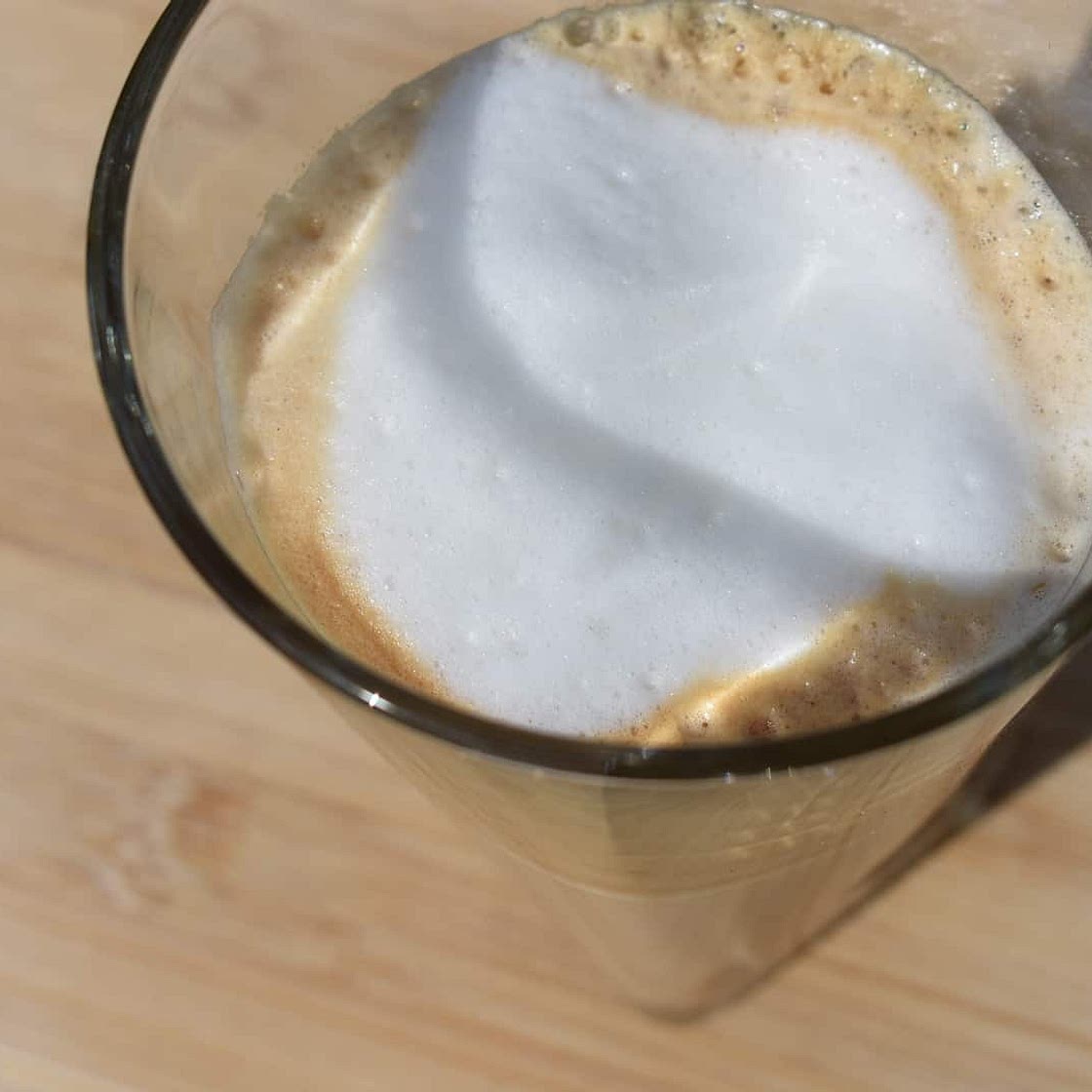 Spanish Latte