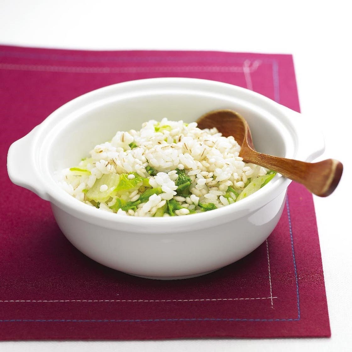 우거지솥밥 만드는 법