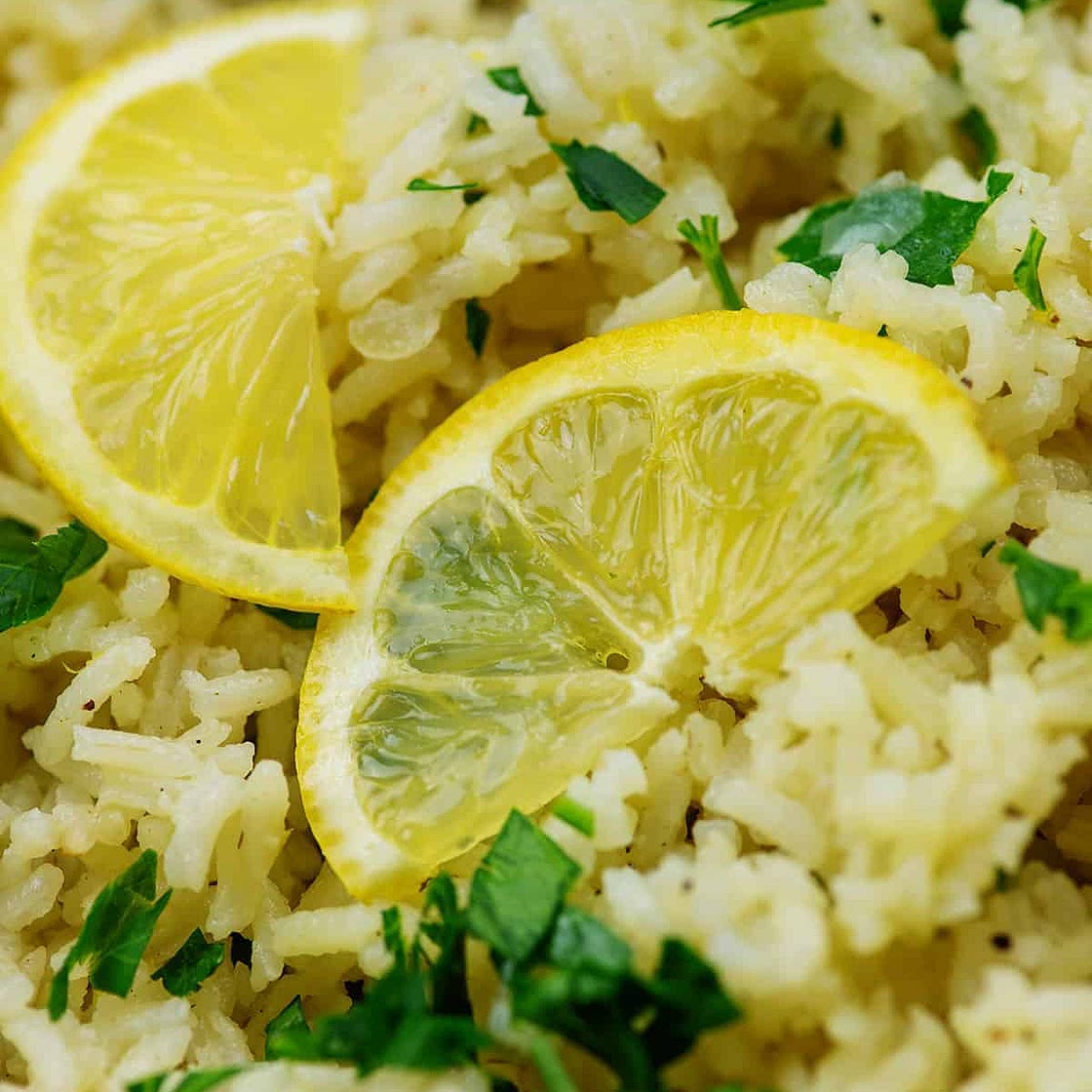Greek Rice