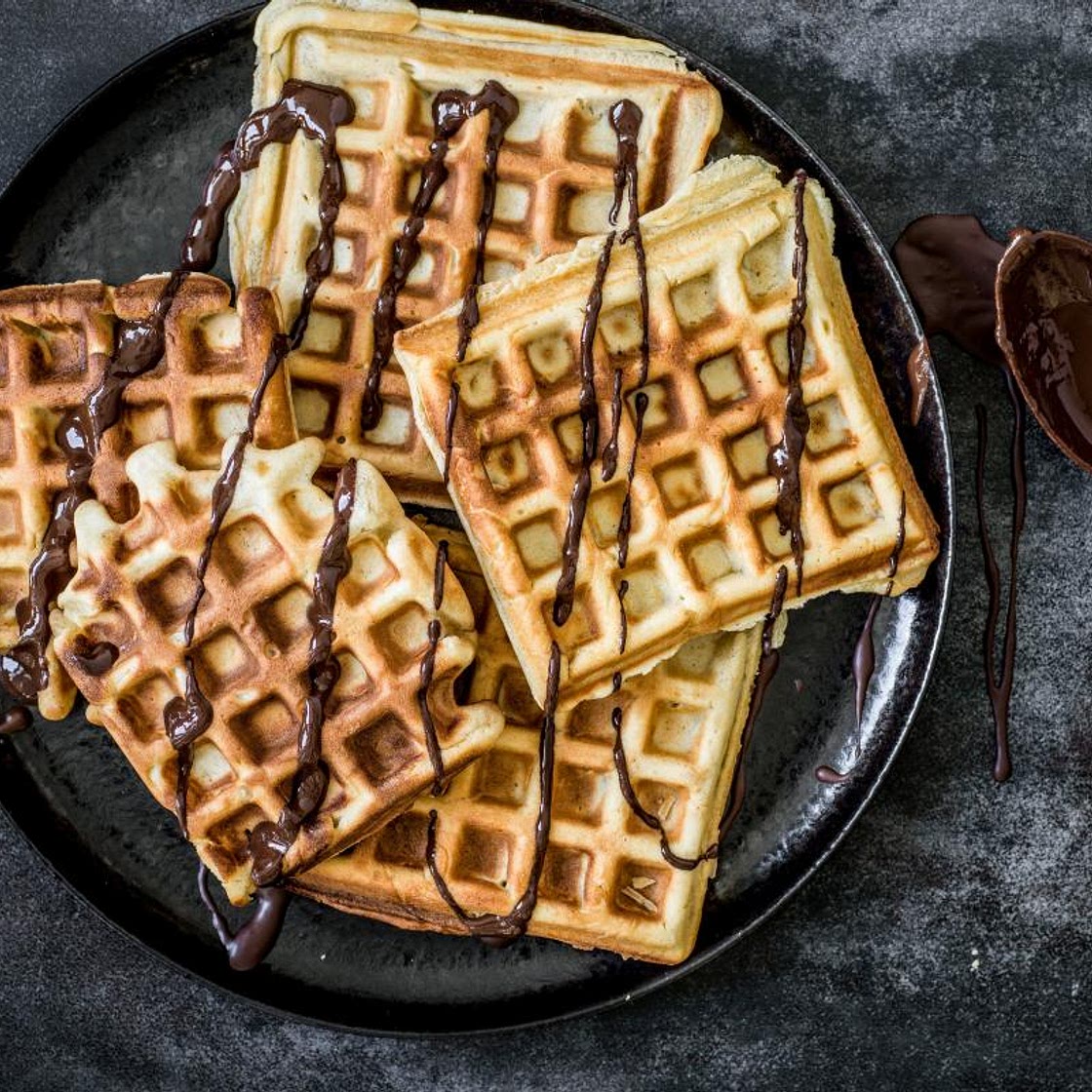 Waffeln