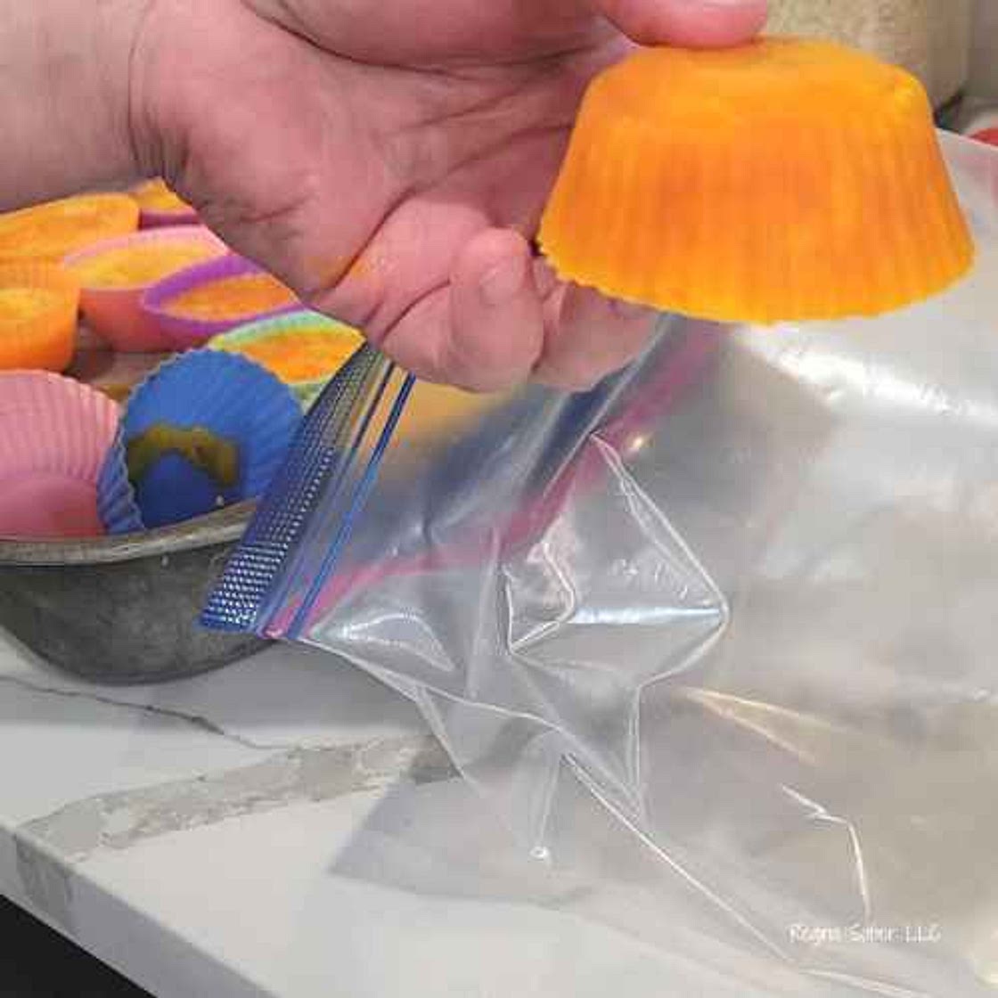 How to Freeze Chicken Eggs