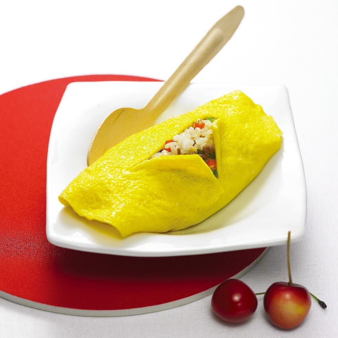 오므라이스 만드는 법