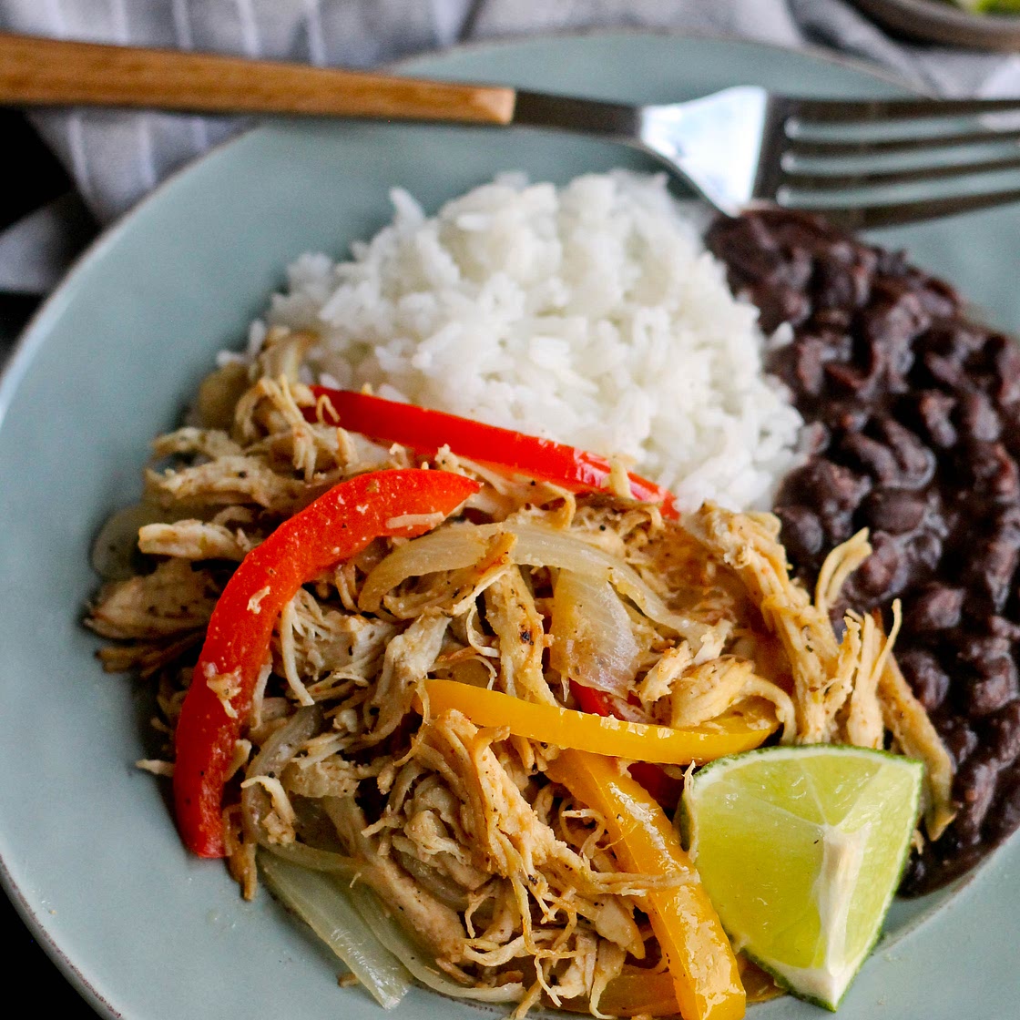 VACA FRITA DE POLLO