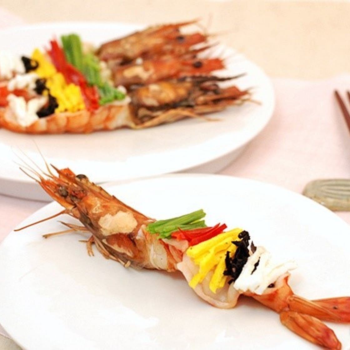 대하찜 만드는 법