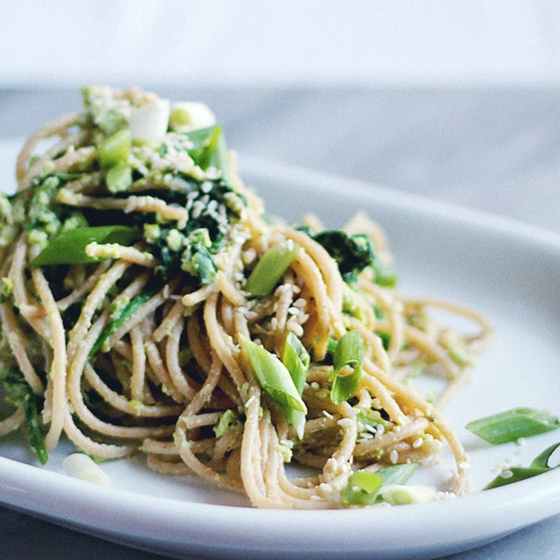 Green Edamame Spinach Hummus Pesto