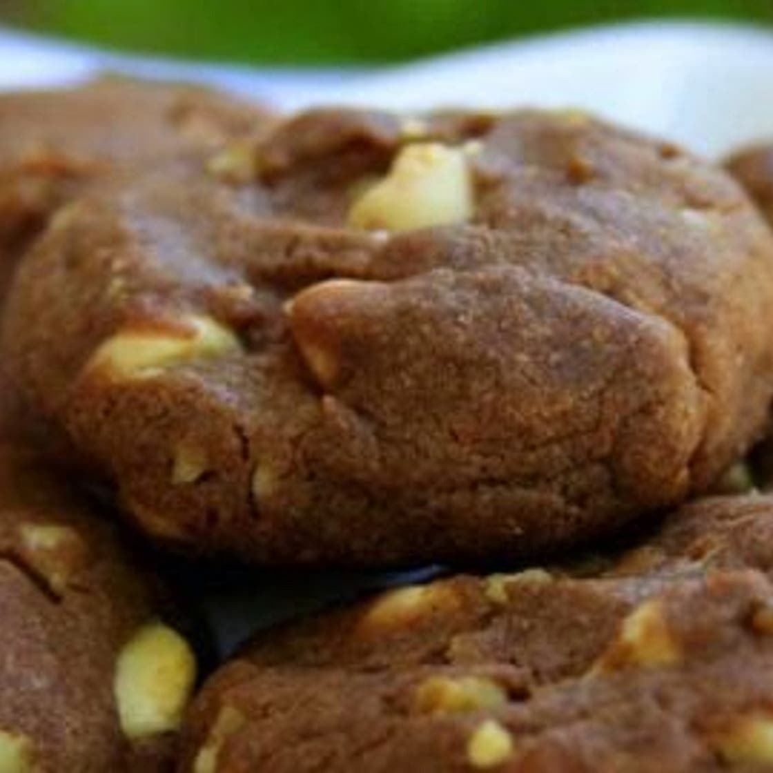 Chocolate Chip Cookies Using Condensed Milk
