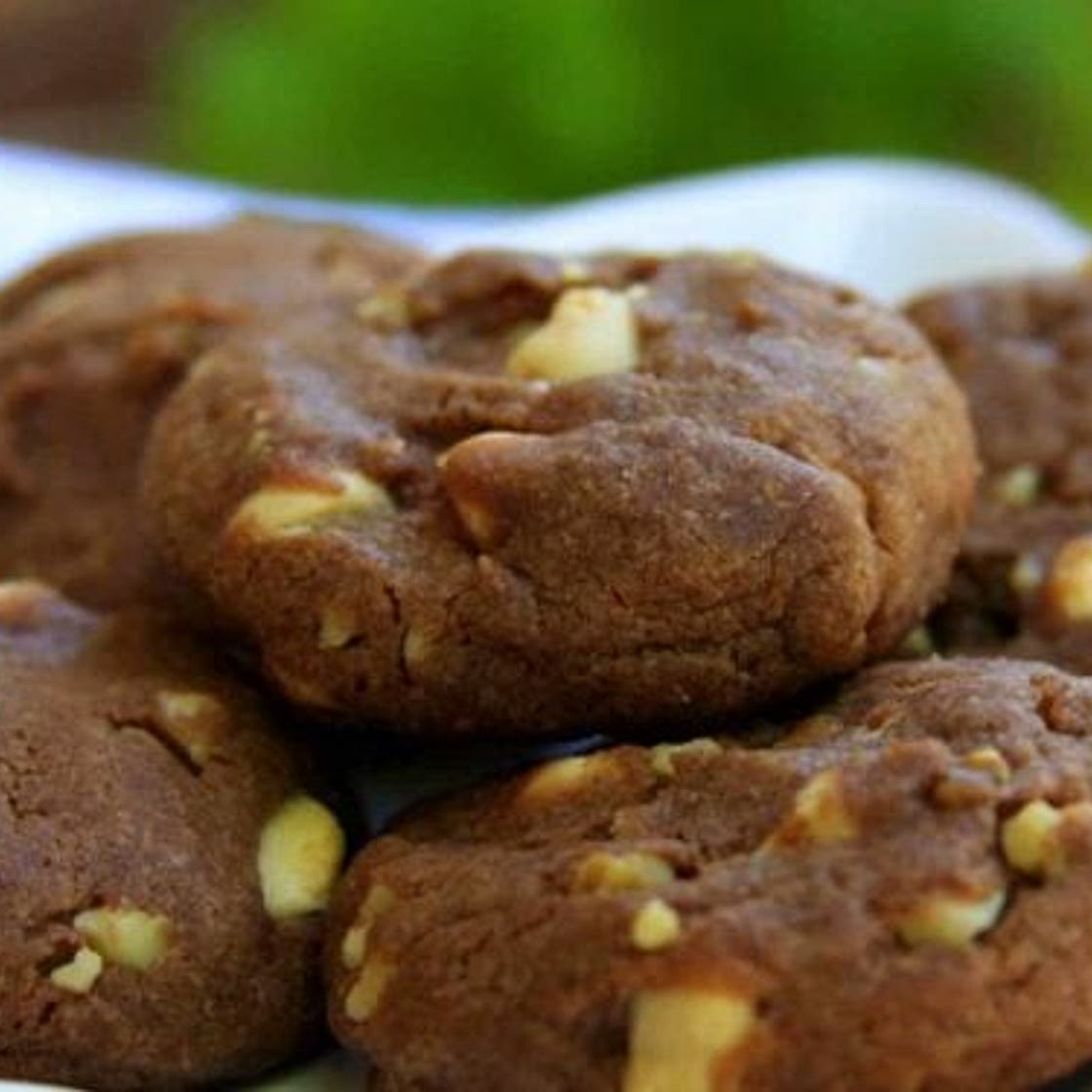 Chocolate Chip Cookies Using Condensed Milk