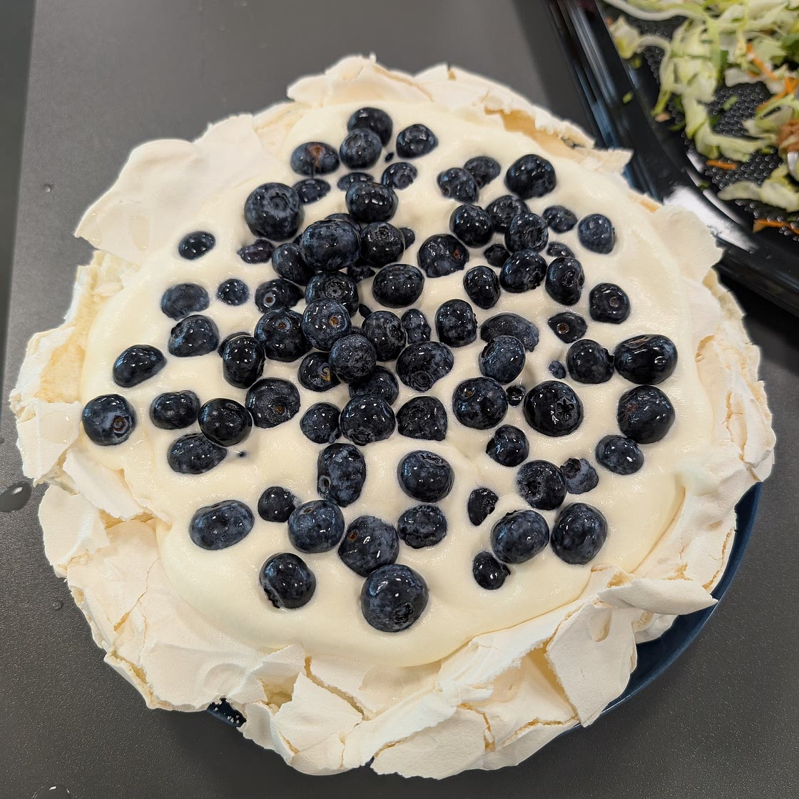 Pavlova
