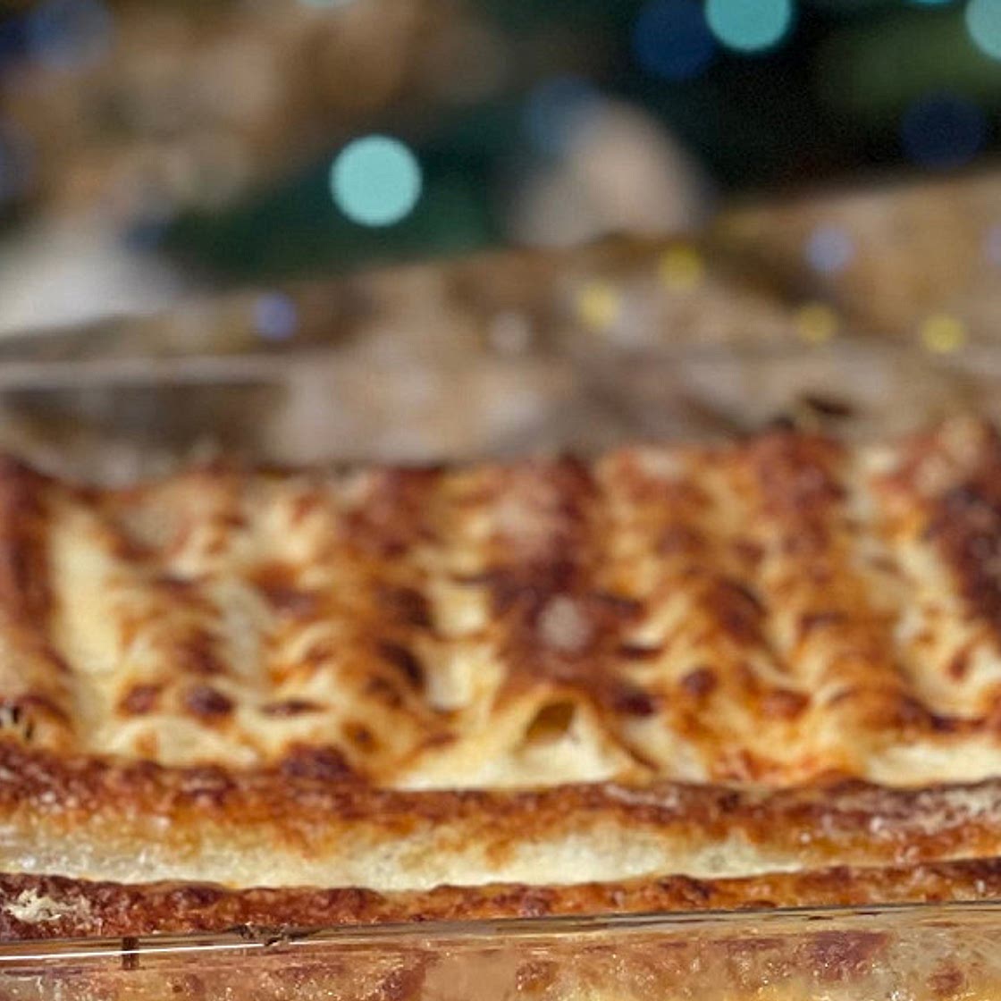 Cannellonis farcis à la bolognaise de Cyril Lignac