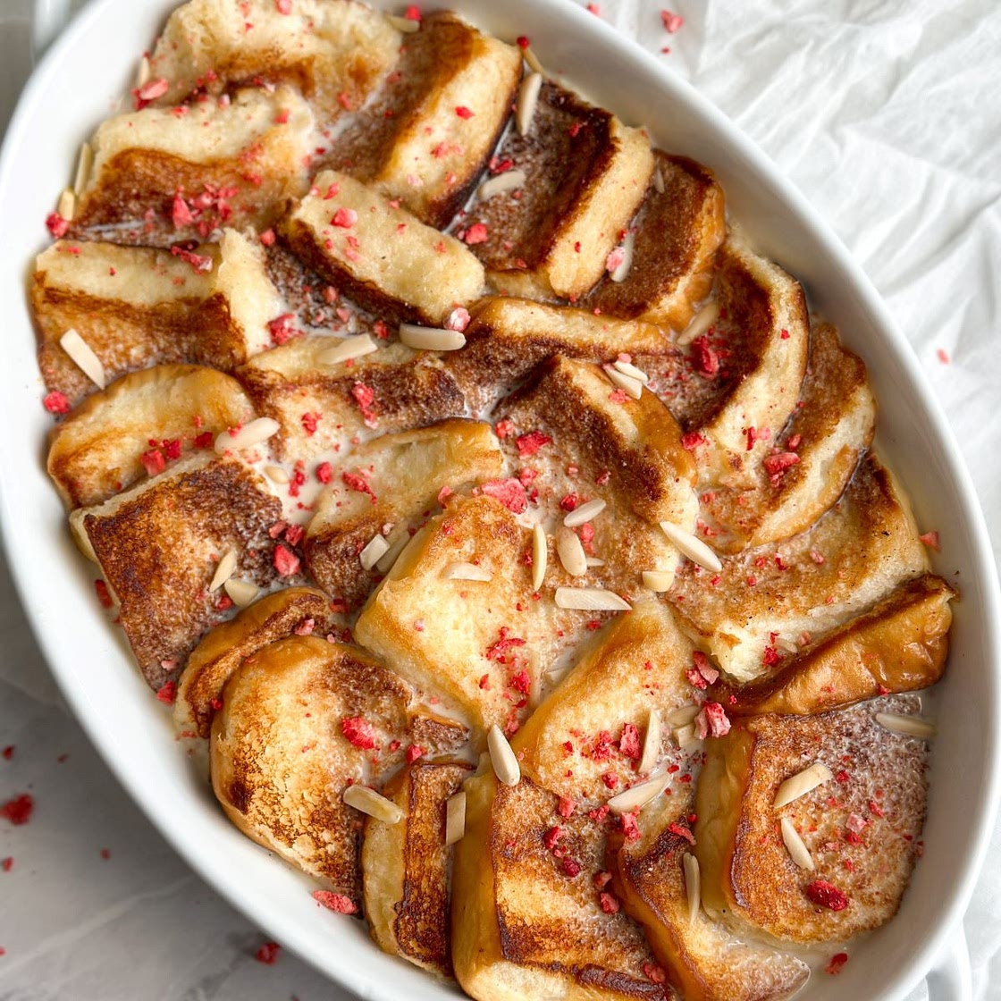 EASY SHAHI TUKRAY RECIPE (PAKISTANI)