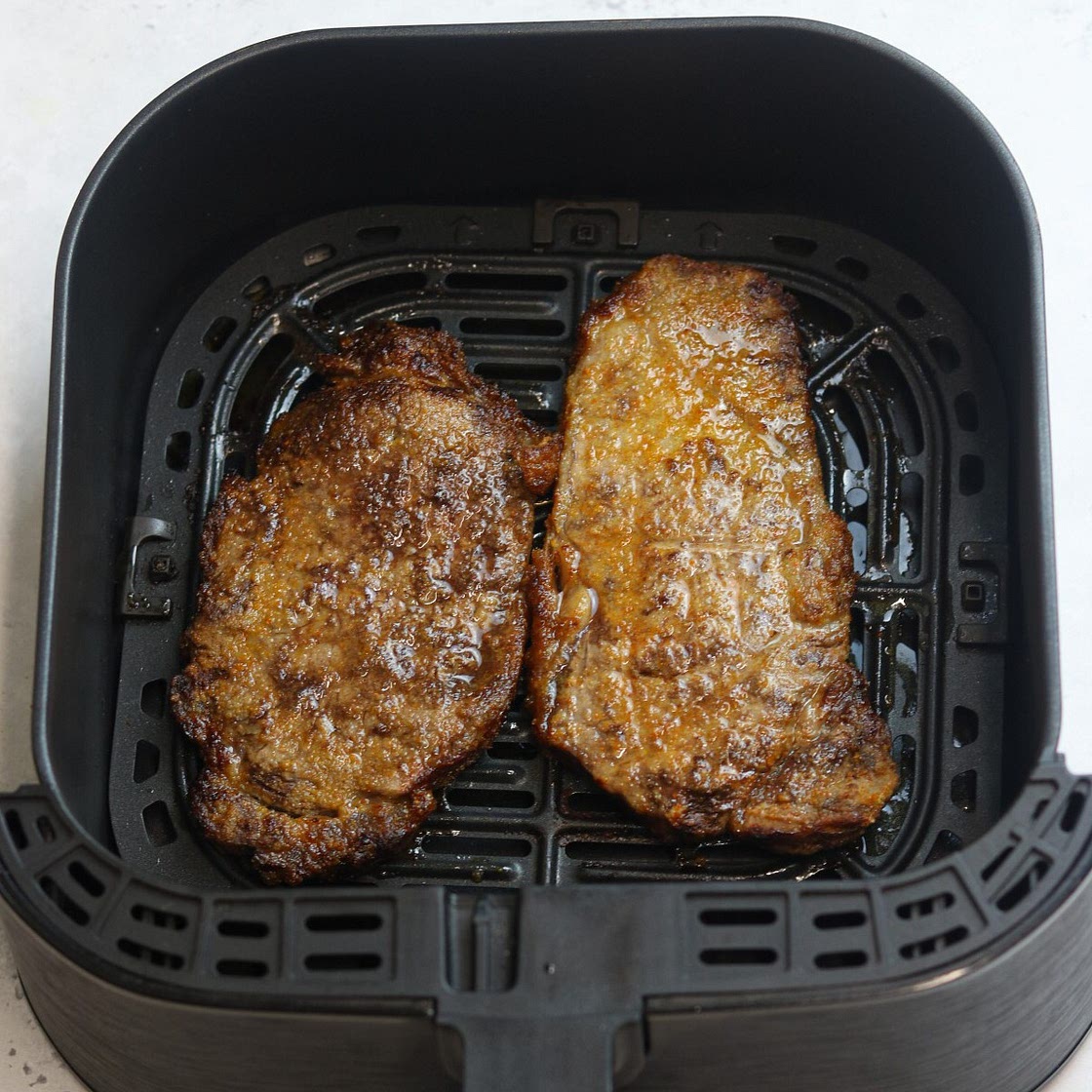 How to Cook Sirloin Steak in Air Fryer