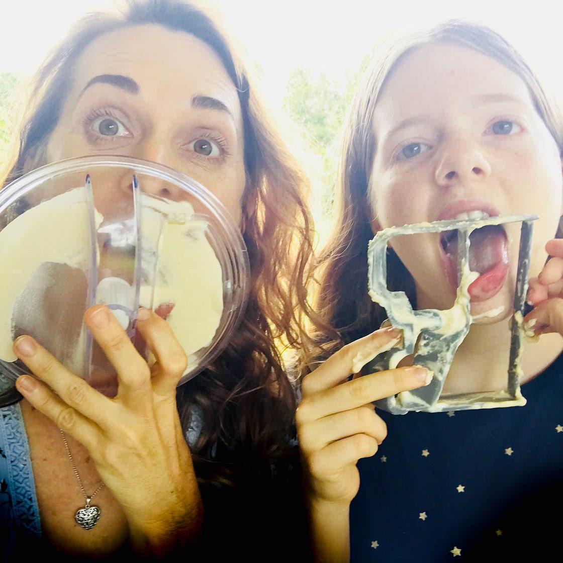 Lemon Yoghurt Cake (Grain Free)