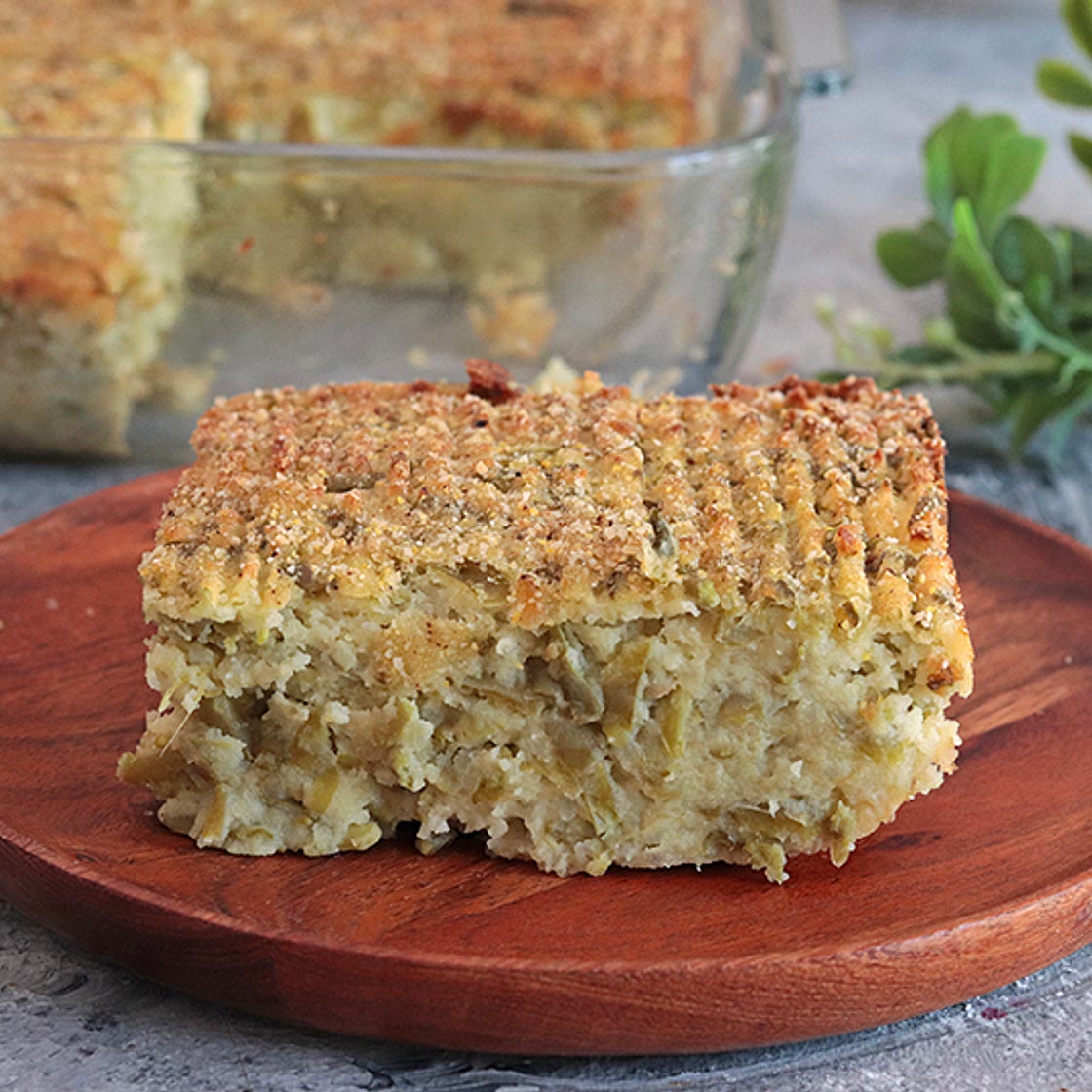 POLPETTONE ALLA GENOVESE