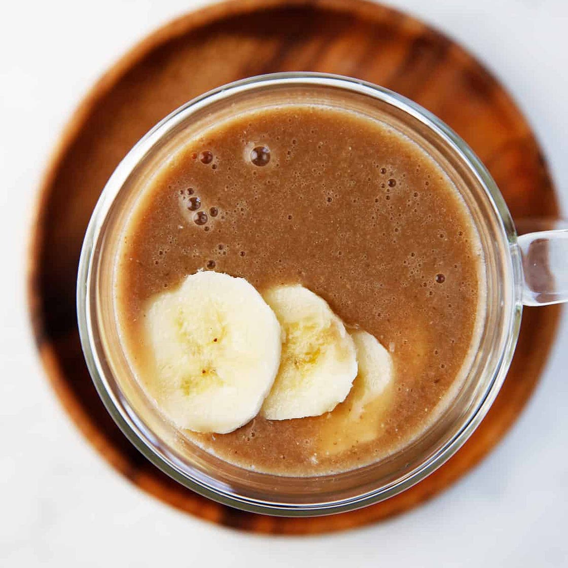 Banana Coffee Smoothie