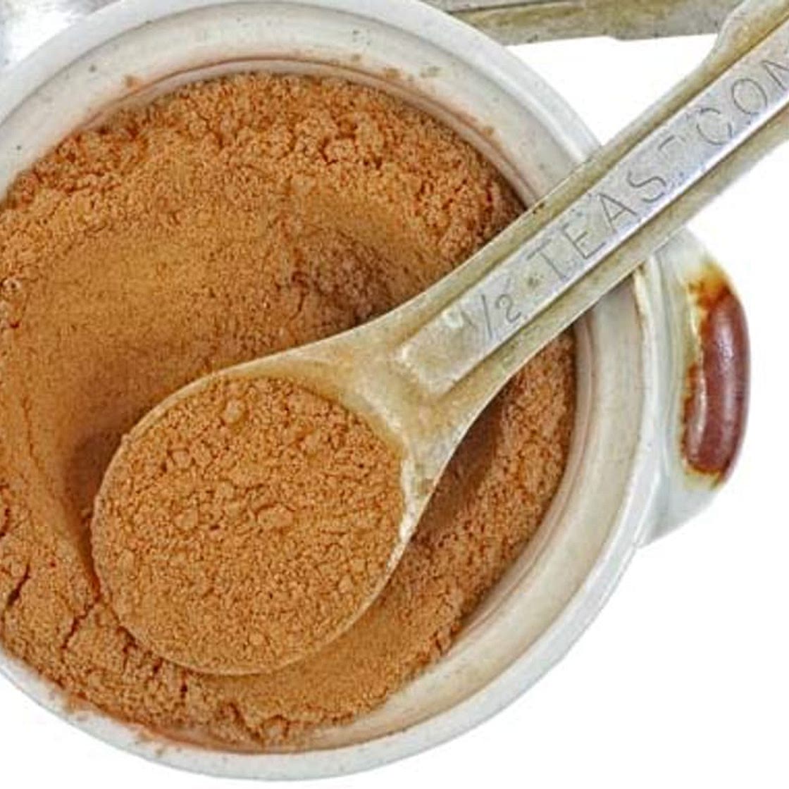 Homemade Pumpkin Pie Spice Recipe