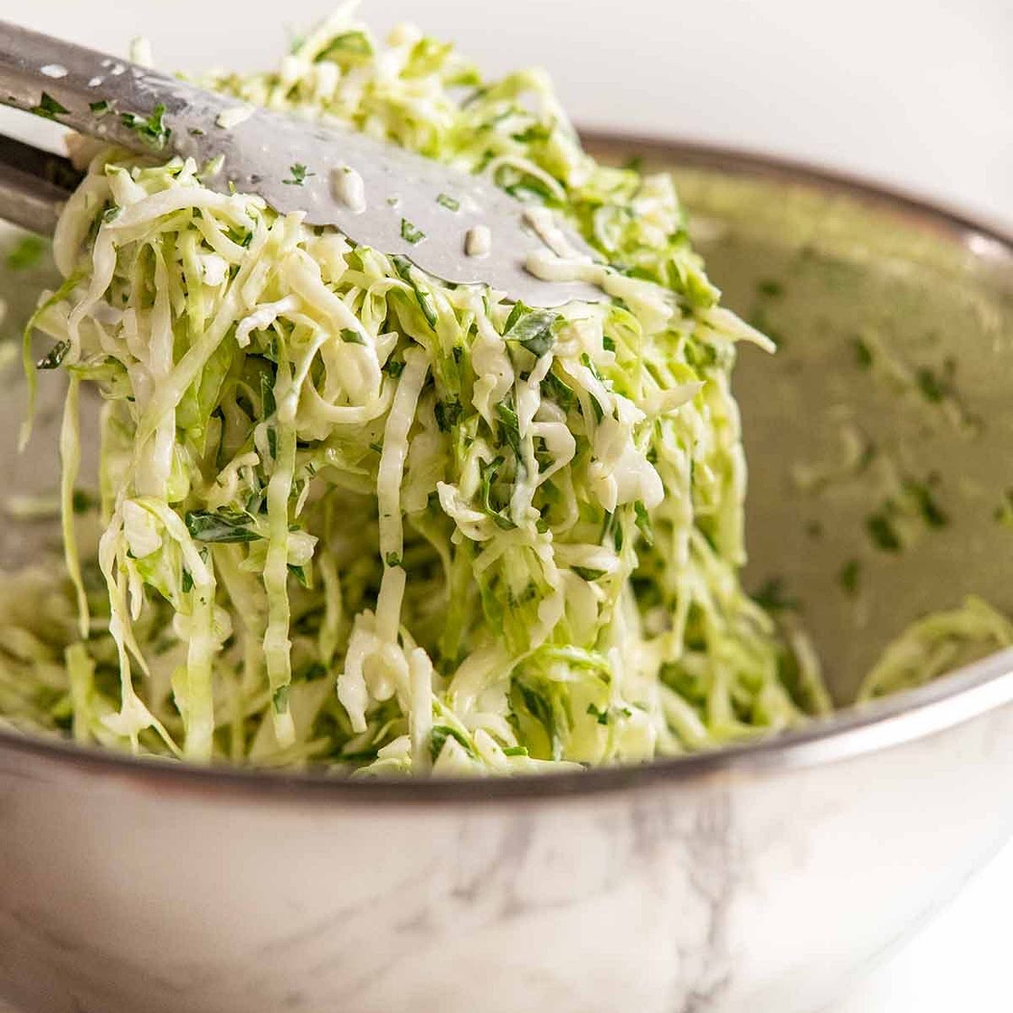 Taco Slaw