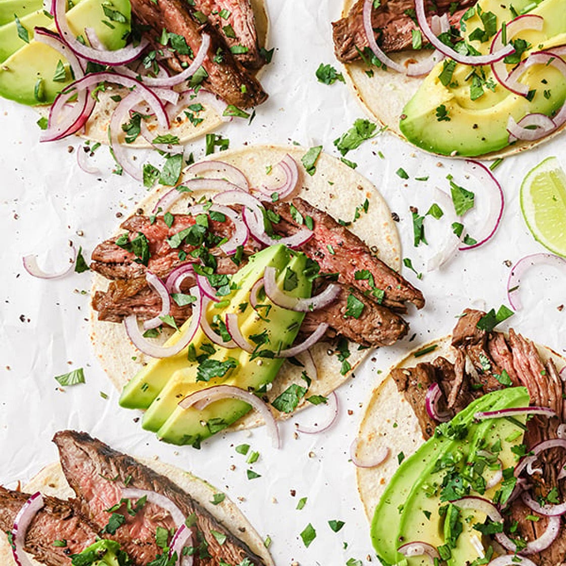 Carne Asada (Paleo, Whole30, AIP)