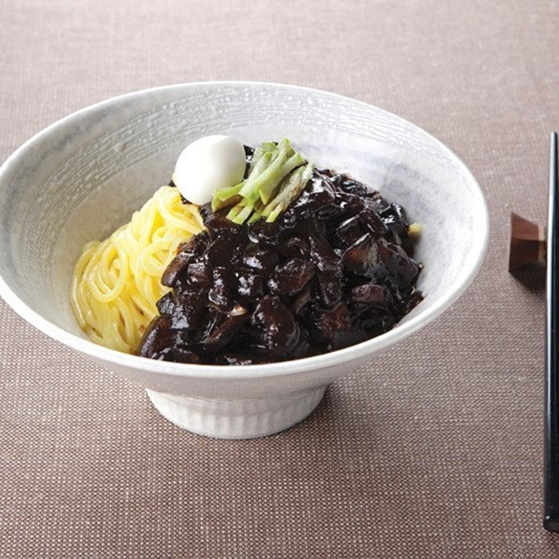 짜장면 만드는 법