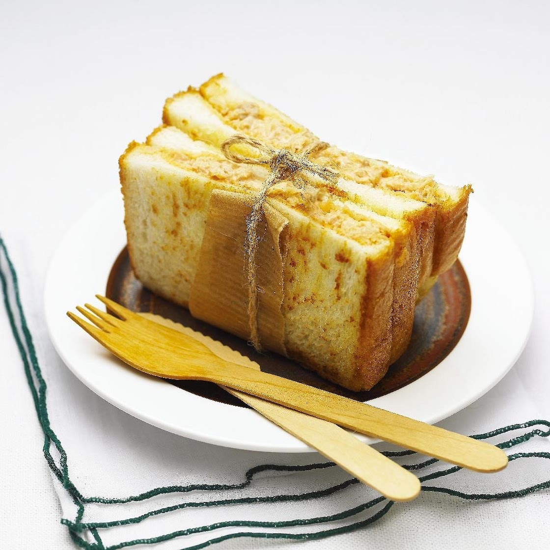 김치참치샌드위치 만드는 법