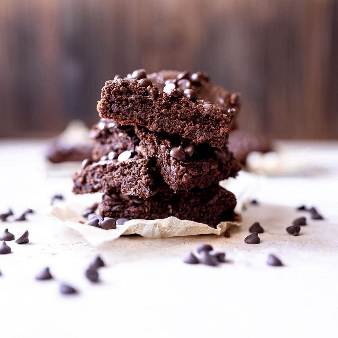 Black Bean Brownies Recipe