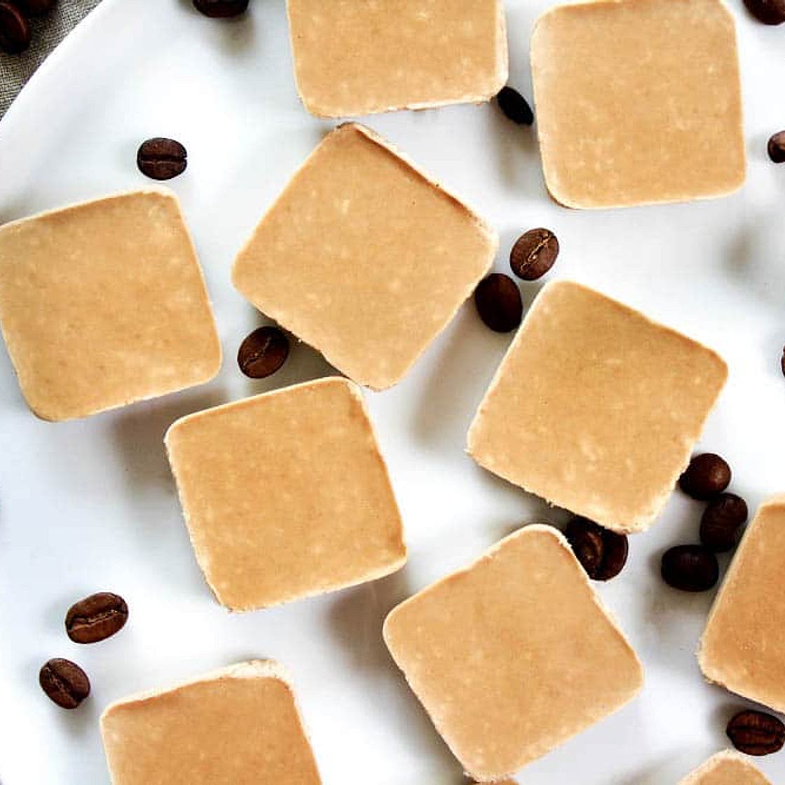 Perfect Keto Mocha Fat Bombs