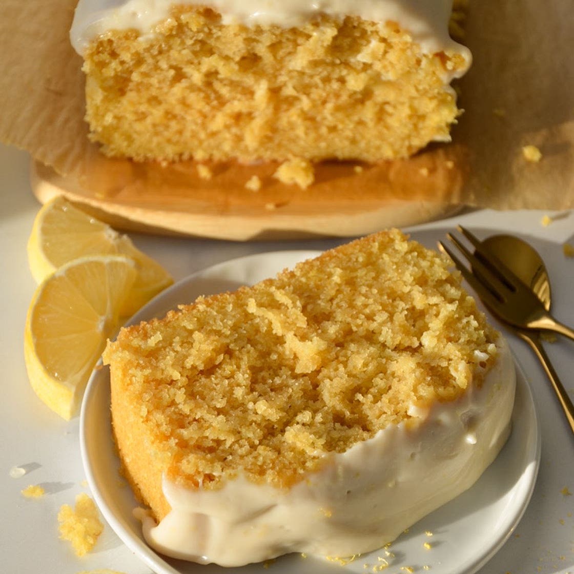 Starbucks Lemon Loaf Recipe