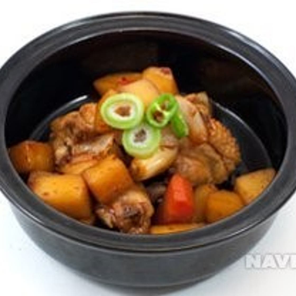 닭찜 만드는 법