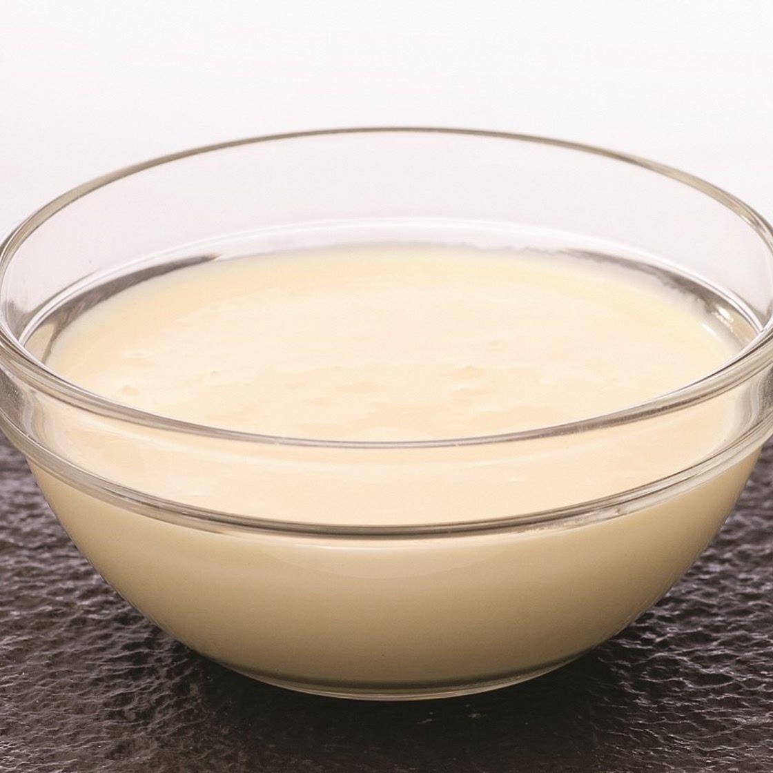 벨루테 소스 만드는 법